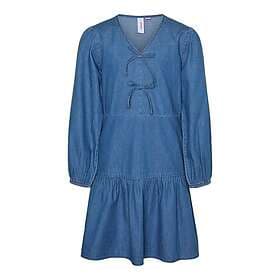 Vero Moda Girl VMDEMI Kort klänning