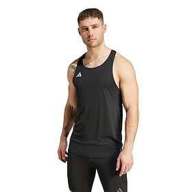 Adidas Adizero E Singlet (Herr)