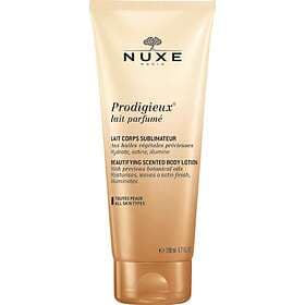 Nuxe Prodigieux Body Lotion 200ml