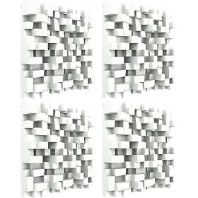 Vicoustic Multifuser DC3 4-pack