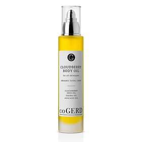 c/o GERD Body Oil 100ml