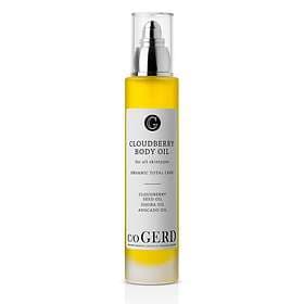 c/o GERD Body Oil 100ml