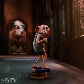 Abysse HARRY POTTER Figurine "Dobby"