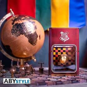 Abysse HARRY POTTER Money Bank Golden Snitch