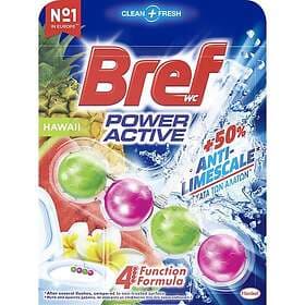 Bref WC Power Active Hawaii 50g