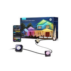 Govee Permanent Outdoor Lights 2 30m
