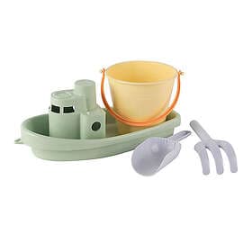 Dantoy Båt & Sand Set