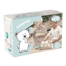 Dantoy Dessertset