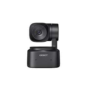 Obsbot Tiny SE Al-Powered Full HD PTZ