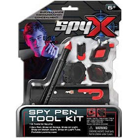 SpyX Penna Spionset