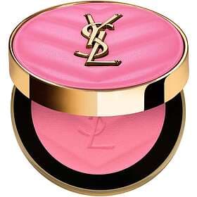 Yves Saint Laurent Make Me Blush Bold Blurring Blush 5g
