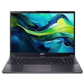 Acer Aspire Go 15 NX.J50ED.002 15,3" i5-1334U 16GB RAM 512GB SSD