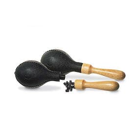 LP 281R REFILLABLE MARACAS SP