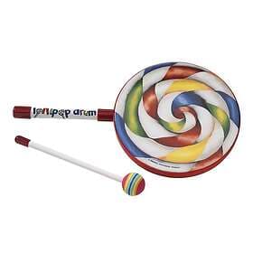 Remo LOLLIPOP DRUM 10