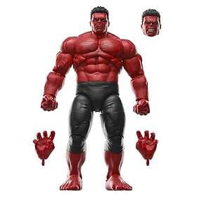 Legends Cap Deluxe 3 (Red Hulk)