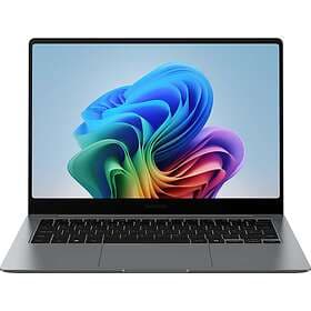 Samsung Galaxy Book5 Pro Copilot+ PC NP944XHA-KG2SE 14" Core Ultra 7 258V 32GB RAM 512GB SSD