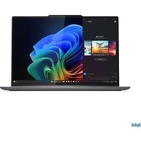Lenovo Thinkpad X9-14 21QA001WMX 14" Core Ultra 7 258V 32GB RAM 1TB SSD