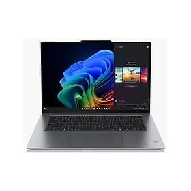 Lenovo Thinkpad X9-15 21Q6001DMX 15,3" Core Ultra 7 258V 32GB RAM 1TB SSD