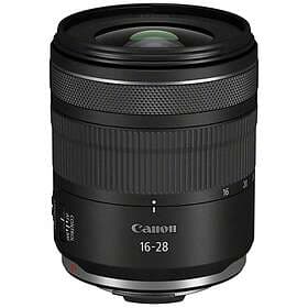 Canon RF 16-28mm f/2,8 IS STM