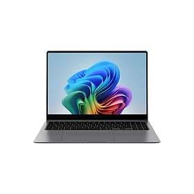 Samsung Galaxy Book5 Pro NP940XHA-KG3SE 14" Core Ultra 7 256V 16GB RAM 512GB SSD