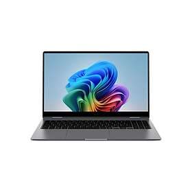 Samsung Galaxy Book5 360 NP750QHA-KA2SE 15,6" Core Ultra 5 226V 16GB RAM 512GB SSD