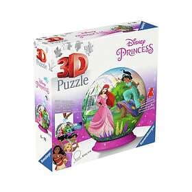 Ravensburger : Puzzle Ball Disney Princess (73)