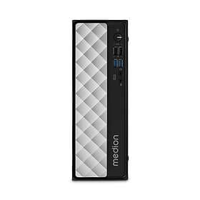 Medion AKOYA T80 MD35423 i5-12450H 16GB RAM 512GB SSD