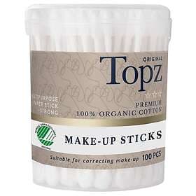 Topz Original Cosmetics Make-up Sticks 100 St