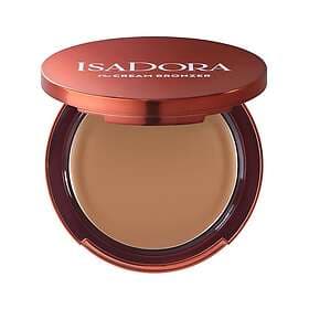 IsaDora The Cream Bronzer 6g 