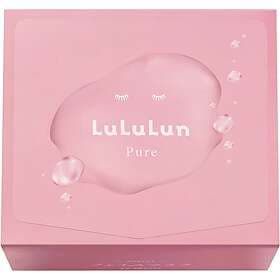 LuLuLun Pure Everys Sheet Mask 32 st