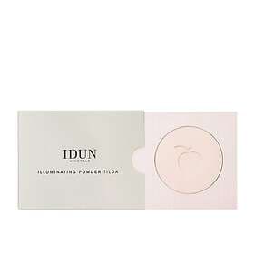 Idun Minerals Tilda Illuminating Powder 3,5g