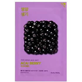 Holika Holika Pure Essence Mask Sheet 23ml