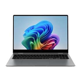 Samsung Galaxy Book5 Pro 360 NP960QHA-KG1SE 16" Core Ultra 5 226V 16GB RAM 512GB SSD