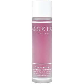 Oskia Violet Water Bha Clarifying Treatment Tonic 100ml