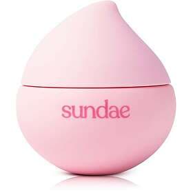 Sundae Whipped Body Moisturiser Very Berry 220ml