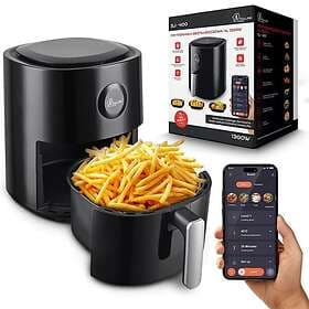 Extralink Smart Life Air Fryer 4L SJ-400