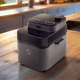 24.se Ströme Juicy Airfryer 7L