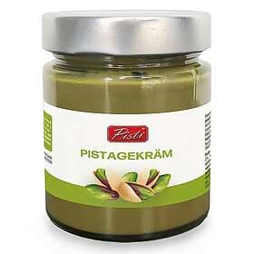 Pisti Pistagekräm 200g