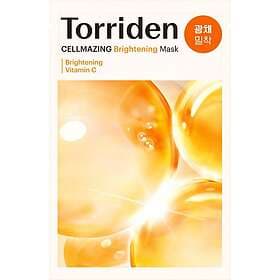 Torriden Cellmazing Vita C Brightening Mask 27ml