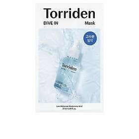 Torriden Dive In Low Molecular Hyaluronic Acid Mask 27ml