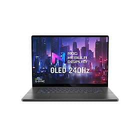 Asus ROG Zephyrus G16 GU605CW-QR101W 16" Core Ultra 9 285H 32GB RAM 1TB SSD RTX 5080