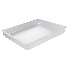 PME Platt bakform 30,4 x 40,6 x 5 cm