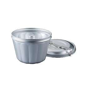 Dr. Oetker Rimform med lock,