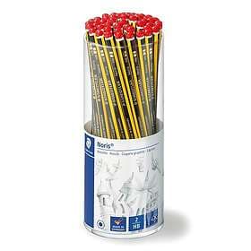 Staedtler Cup Pencil Noris 50 pcs 100% PEFC