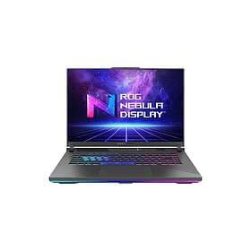 Asus ROG Strix G16 (2025) G614FR-S5002W 16" Ryzen 9 9955HX3D 32GB RAM 1TB SSD RTX 5070 Ti