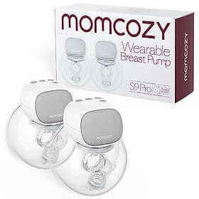 momcozy S9 Pro