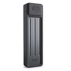 Seagate Ultra Compact SSD 1TB