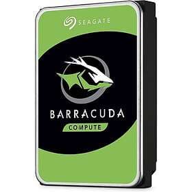 Seagate Barracuda ST24000DM001 512MB 24TB