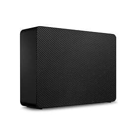 Seagate Expansion Desktop 24TB