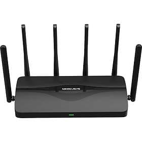 Mercusys MR47BE Wi-Fi 7 router